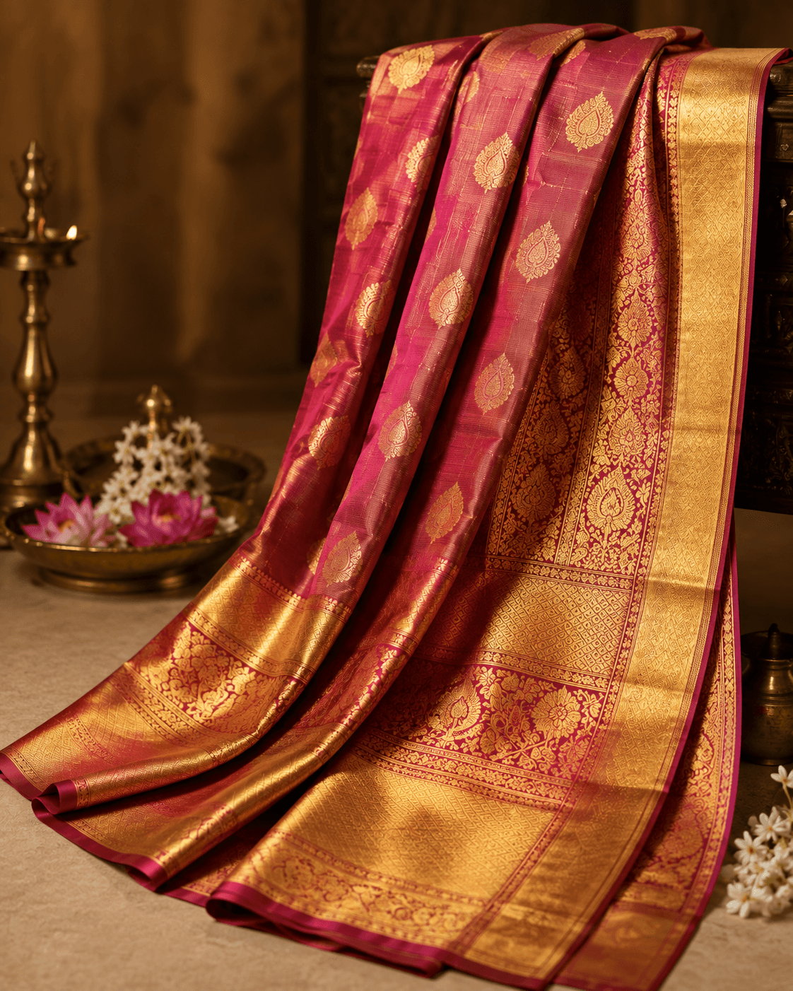 Traditional Wear